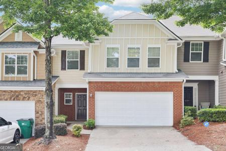 607 Tall Timbers, Woodstock GA 30188