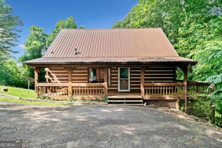 77 Long View Lane, Ellijay GA 30536