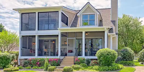 2265 Eastgate Drive, Hiawassee GA 30546