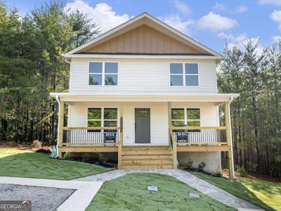 88 Sportarten Strasse, Helen GA 30545