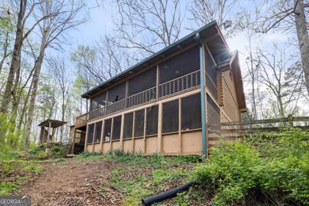 87 Tolleffs Trail, Dahlonega GA 30533