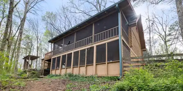 87 Tolleffs Trail, Dahlonega GA 30533