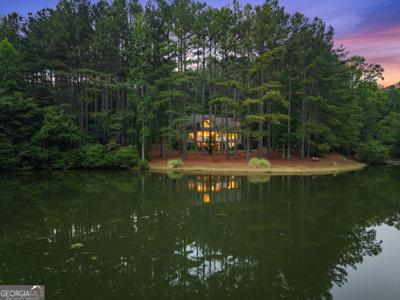 404 Golden Delicious Road, Clarkesville GA 30523