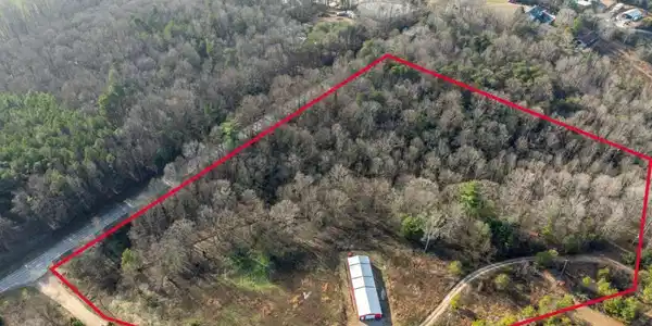 87 Eagle Creek Farm Drive, Dawsonville GA 30534
