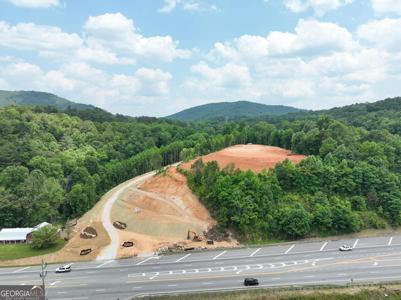 Highway 441 South, Clayton GA 30525