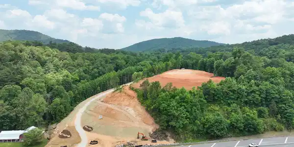 Highway 441 South, Clayton GA 30525