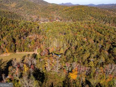 Wilderness End, Clarkesville GA 30523