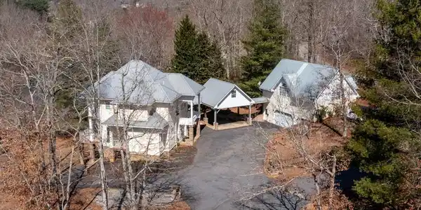 30 Berrong Drive, Hayesville NC 28904