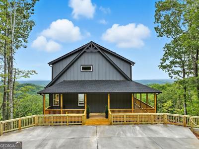 198 Stirratt Road, Ranger GA 30734