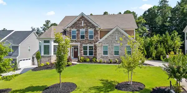 510 Perdue Trail, Canton GA 30115