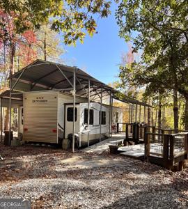 22 Nob Hill Ridge, Cleveland GA 30528