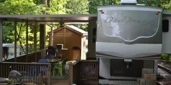 80 Park Vista Drive, Cleveland GA 30528