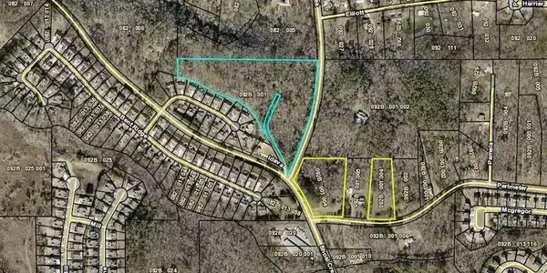 378 Shoal Creek Road, Dawsonville GA 30534