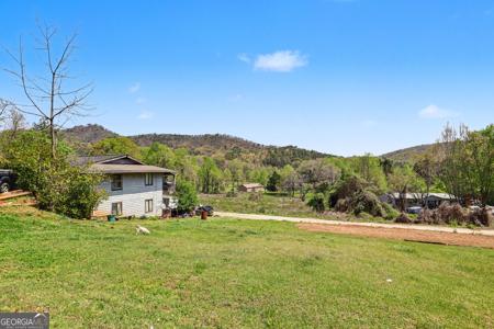 202 Old Screamer Street, Clayton GA 30525