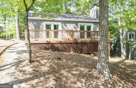 176 Narrows Drive, Waleska GA 30183