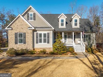 96 Morgan Trail # 15R, Ellijay GA 30536