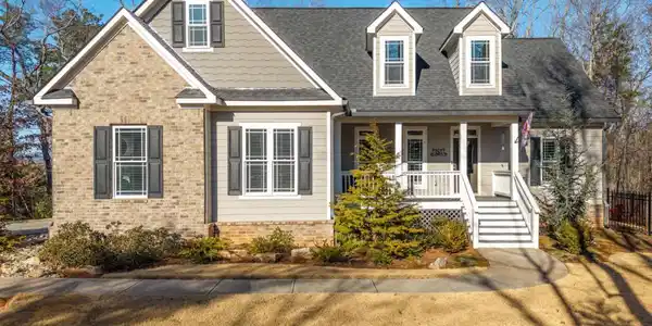 96 Morgan Trail # 15R, Ellijay GA 30536