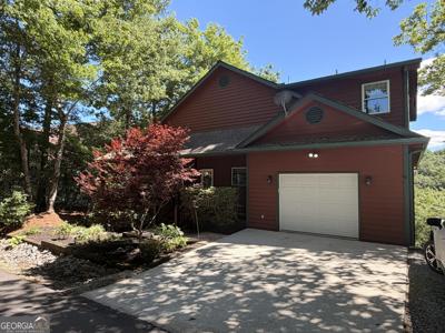 59 Dalton Drive, Dillard GA 30537