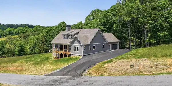 171 Big Valley Drive, Morganton GA 30560