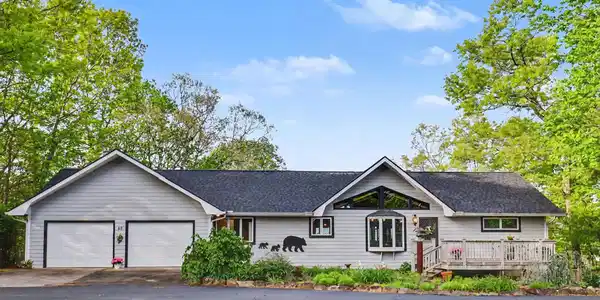89 McClure Lane, Dillard GA 30537