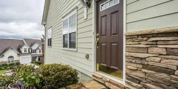 1901 Hoods Fort Circle NW # 30, Kennesaw GA 30144