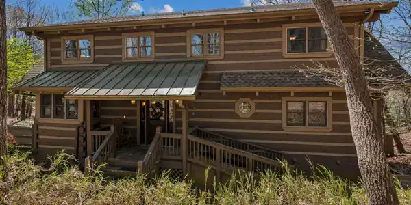 423 Ridgeview Drive, Big Canoe GA 30143