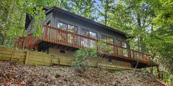 717 Bald Mountain Road, Sky Valley GA 30537