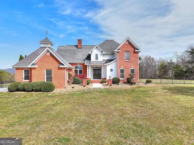 139 Harris Lane, Lafayette GA 30728