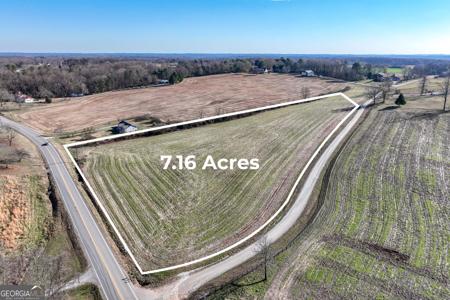 6820 Holly Springs Road, Clermont GA 30527