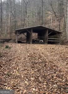 STEEPWAY Lane, Clayton GA 30525