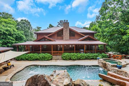 107 Winsome Place NE, Rome GA 30161