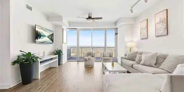 3338 Peachtree Road NE # 3302, Atlanta GA 30326