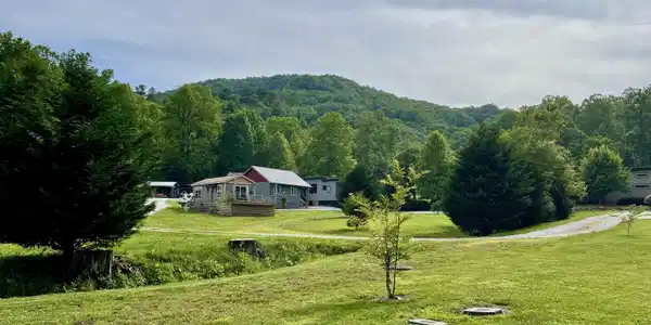 Lot 11R Maple Springs Lane, Clayton GA 30525