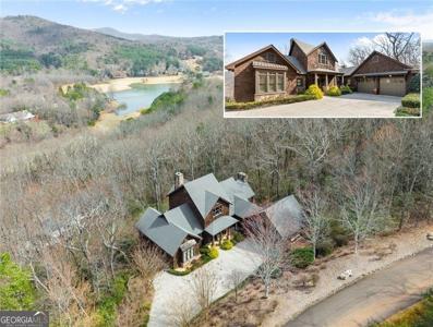 371 Orchard Hills Drive, Clarkesville GA 30523