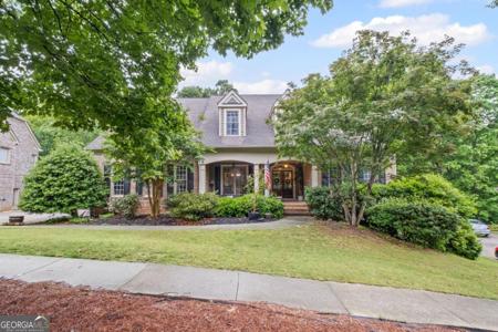 4842 Registry Drive NW, Kennesaw GA 30152