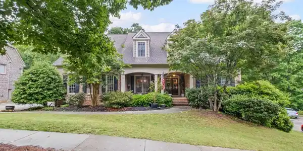 4842 Registry Drive NW, Kennesaw GA 30152