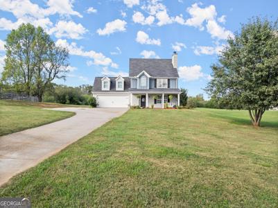 5608 Divine Lane, Clermont GA 30527