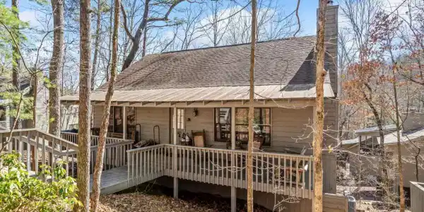 10 Buckskull Knoll, Big Canoe GA 30143