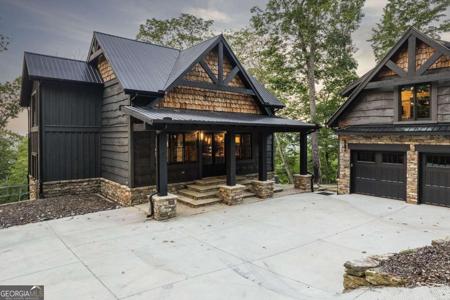224 Eagle Ridge, Morganton GA 30560