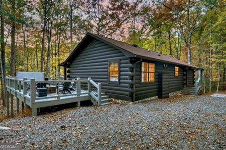 50 Lakeview Drive # 26, Cherry Log GA 30522