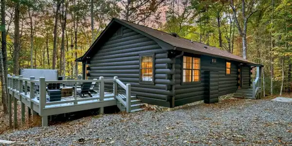 50 Lakeview Drive # 26, Cherry Log GA 30522