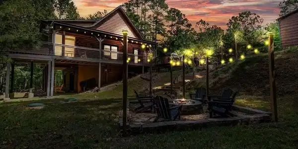 16 Toccoa Ridge Road # 8, Mineral Bluff GA 30559