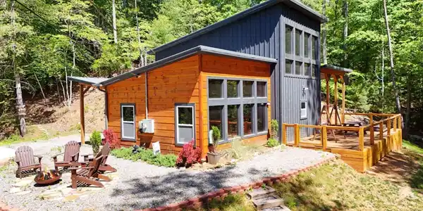 709 Lyric Lane, Ellijay GA 30540