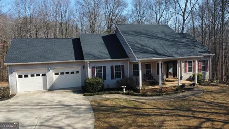 3627 E Hall Road, Gainesville GA 30507