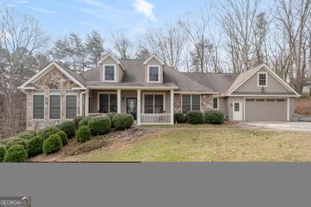 141 Gartrell Street, Ellijay GA 30540