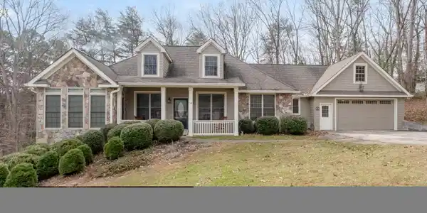 141 Gartrell Street, Ellijay GA 30540