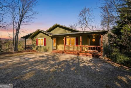 354 Mystic View Lane, Clayton GA 30525