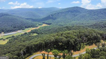 Lot 56 High Summit Drive, Talking Rock GA 30175
