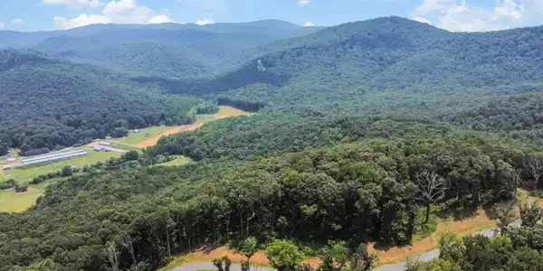 Lot 56 High Summit Drive, Talking Rock GA 30175