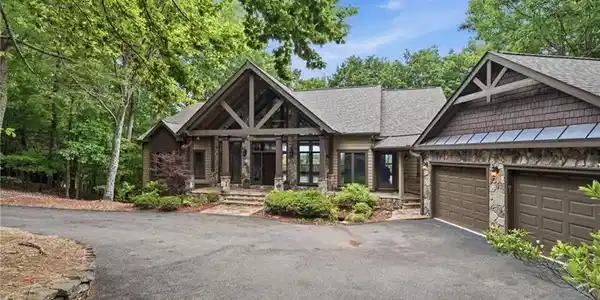861 Summit Drive, Big Canoe GA 30143
